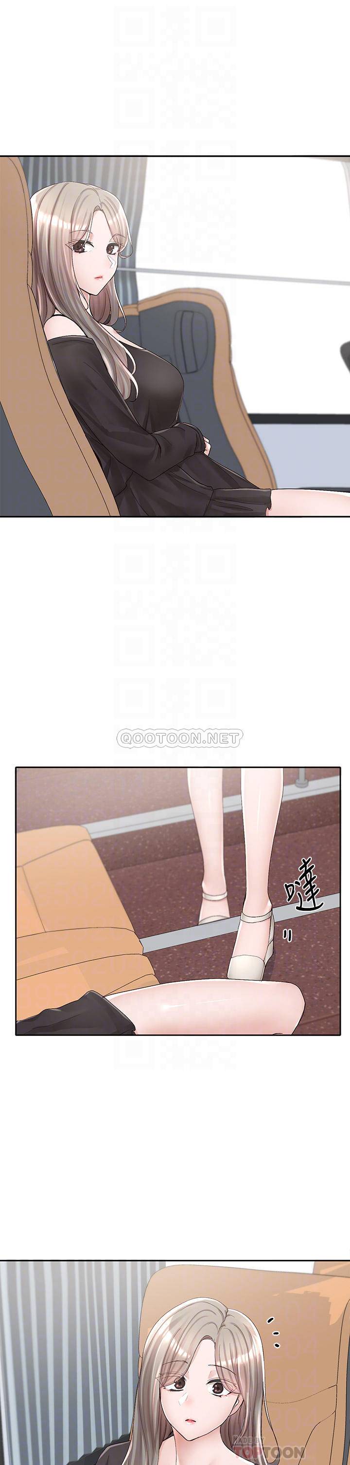 [韩国漫画] 社团学姐 校园,女学生,巨乳大奶#[38P]-14