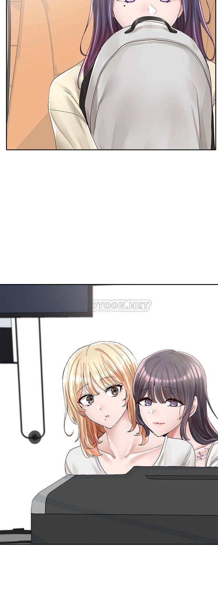 [韩国漫画] 社团学姐 校园,女学生,巨乳大奶#[38P]-21