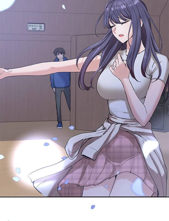 [韩国漫画] 社团学姐 校园,女学生,巨乳大奶#[34P]-6