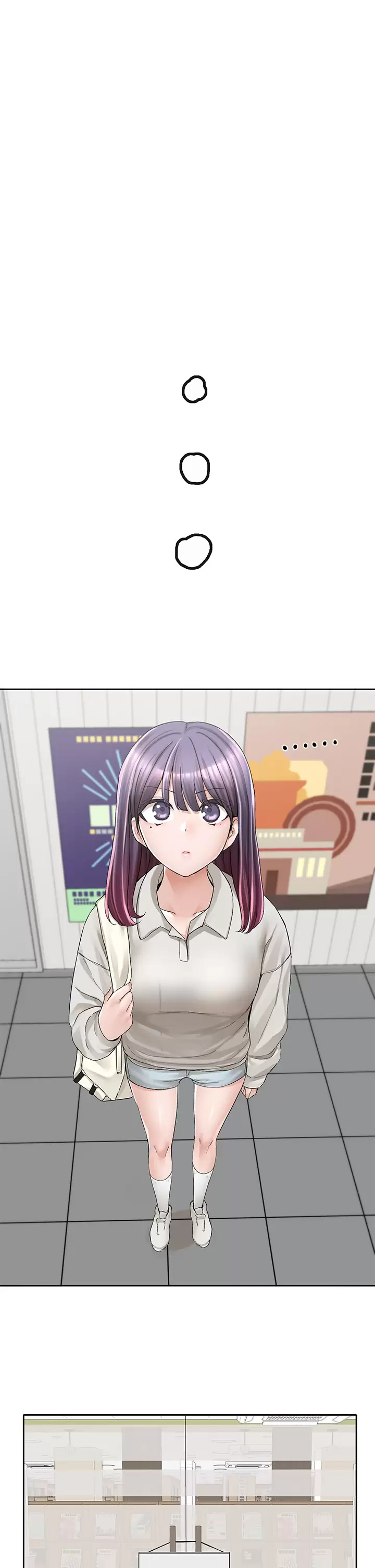 [韩国漫画] 社团学姐 校园,女学生,巨乳大奶#[36P]-9