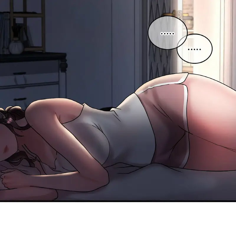 [韩国漫画] 想要拥有她/渴望占有她 剧情,熟女人妻,不伦#[170P]-122