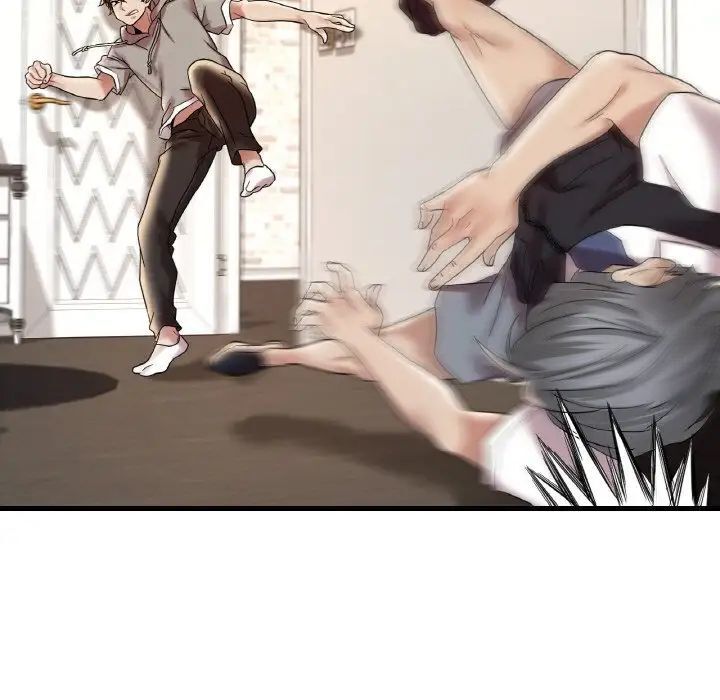 [韩国漫画] 想要拥有她/渴望占有她 剧情,熟女人妻,不伦#[177P]-132