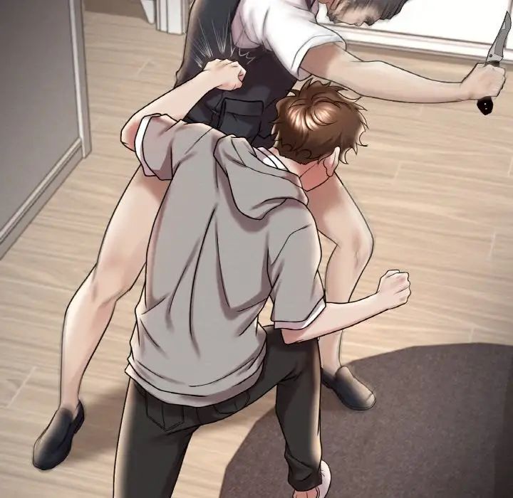 [韩国漫画] 想要拥有她/渴望占有她 剧情,熟女人妻,不伦#[177P]-148