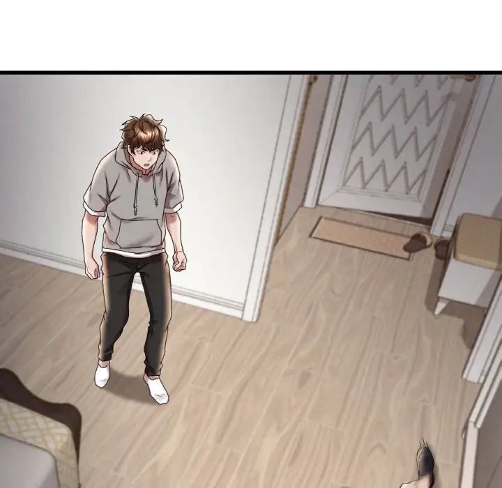 [韩国漫画] 想要拥有她/渴望占有她 剧情,熟女人妻,不伦#[177P]-150