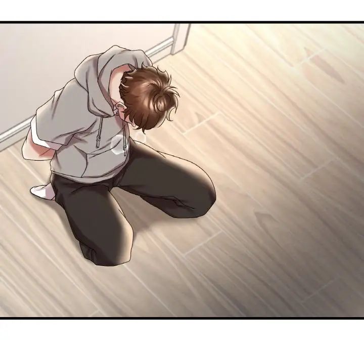 [韩国漫画] 想要拥有她/渴望占有她 剧情,熟女人妻,不伦#[177P]-165