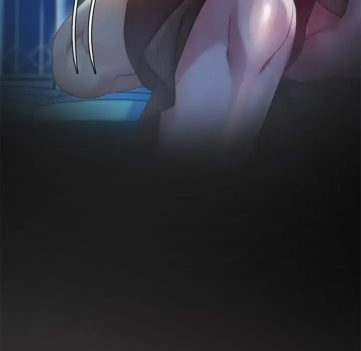 [韩国漫画] 想要拥有她/渴望占有她 剧情,熟女人妻,不伦#[181P]-112