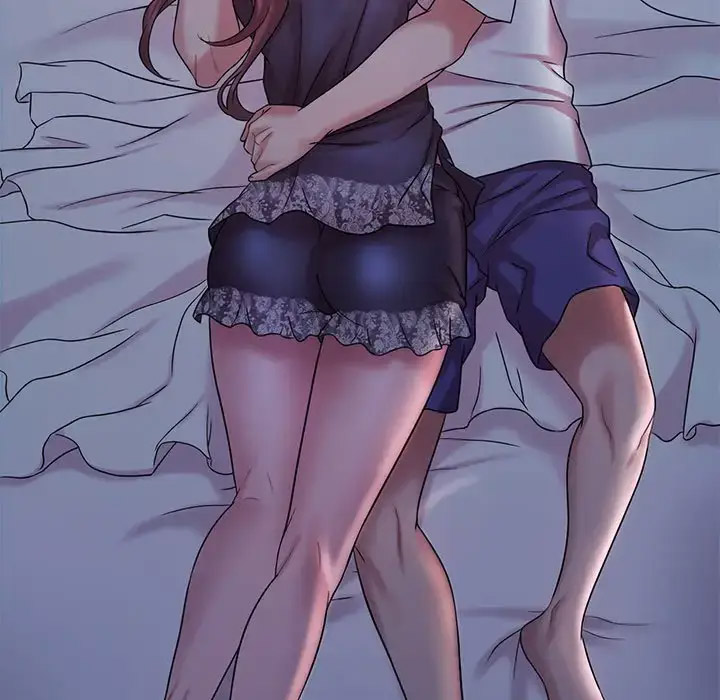 [韩国漫画] 想要拥有她/渴望占有她 剧情,熟女人妻,不伦#[181P]-147