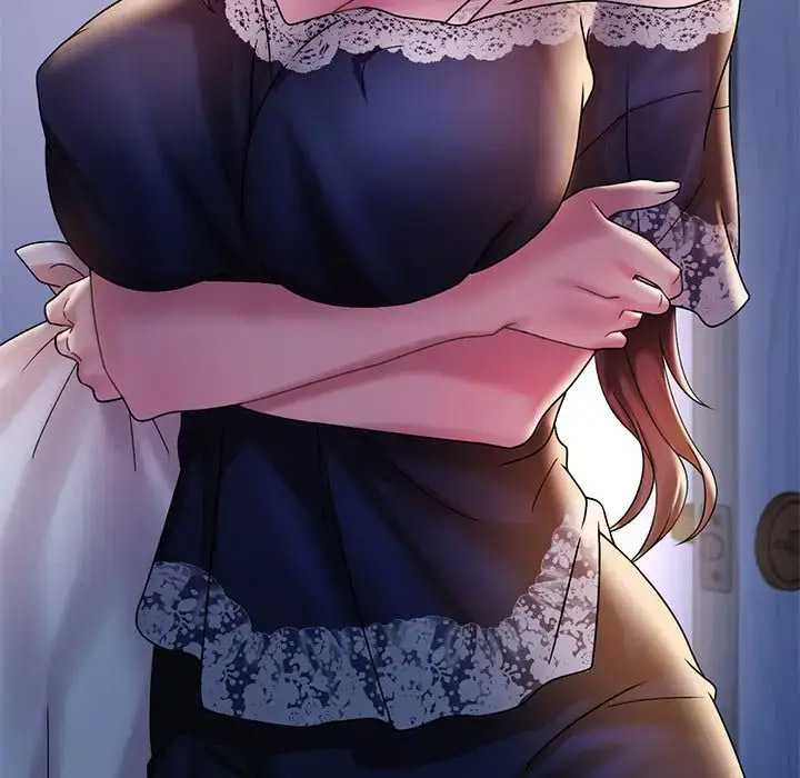 [韩国漫画] 想要拥有她/渴望占有她 剧情,熟女人妻,不伦#[181P]-15