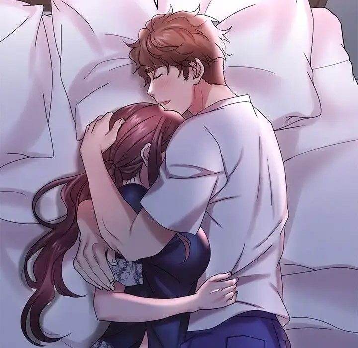 [韩国漫画] 想要拥有她/渴望占有她 剧情,熟女人妻,不伦#[181P]-69