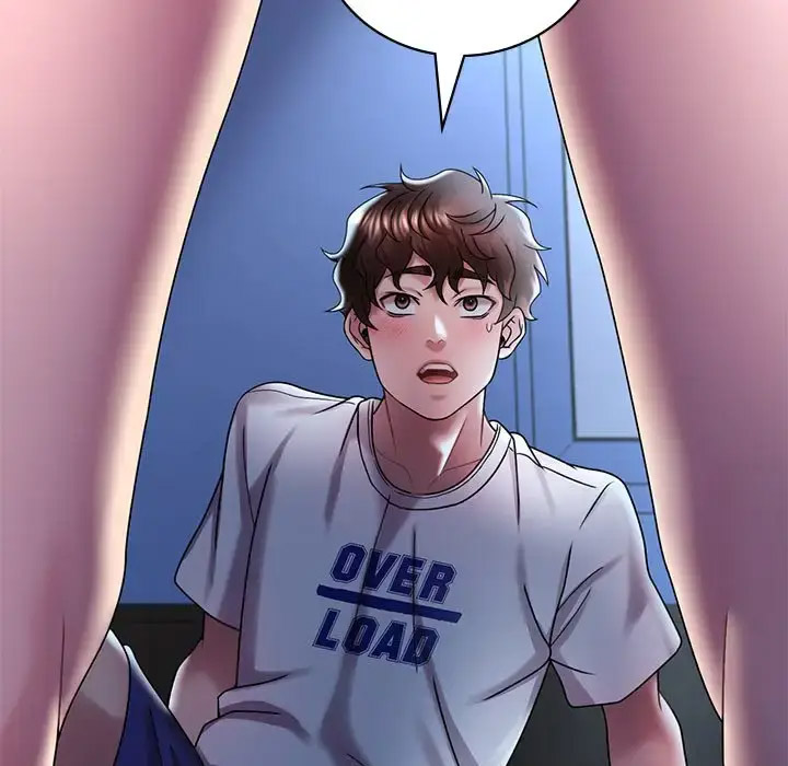 [韩国漫画] 想要拥有她/渴望占有她 剧情,熟女人妻,不伦#[181P]-9