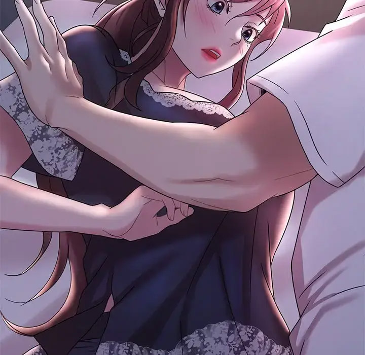 [韩国漫画] 想要拥有她/渴望占有她 剧情,熟女人妻,不伦#[181P]-95