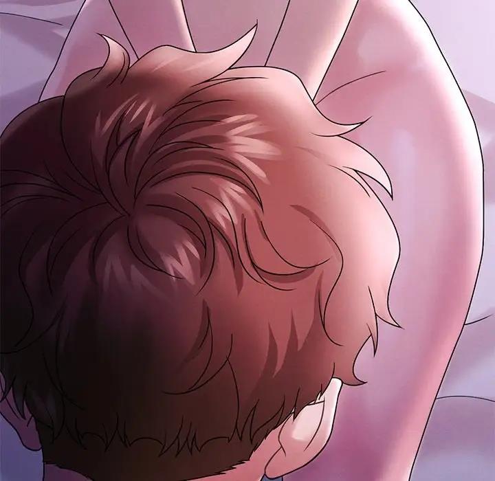 [韩国漫画] 想要拥有她/渴望占有她 剧情,熟女人妻,不伦#[171P]-38