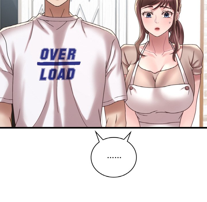 [韩国漫画] 想要拥有她/渴望占有她 剧情,熟女人妻,不伦#[212P]-111