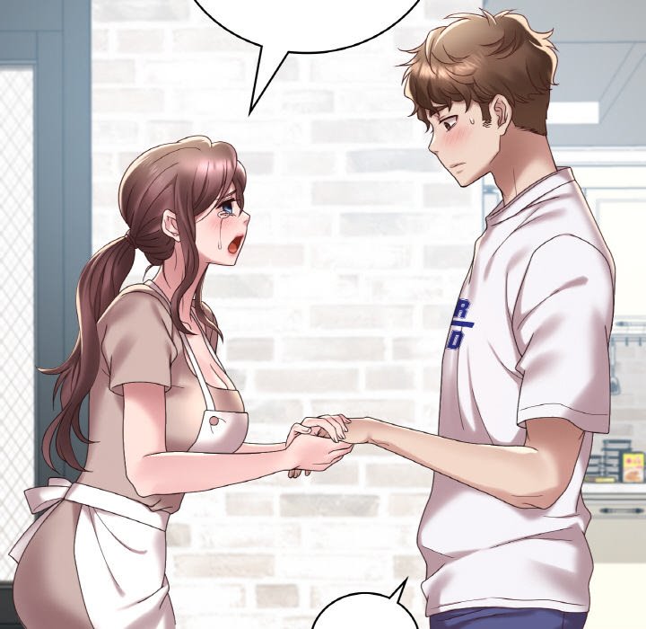 [韩国漫画] 想要拥有她/渴望占有她 剧情,熟女人妻,不伦#[212P]-138