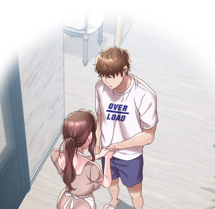 [韩国漫画] 想要拥有她/渴望占有她 剧情,熟女人妻,不伦#[212P]-145