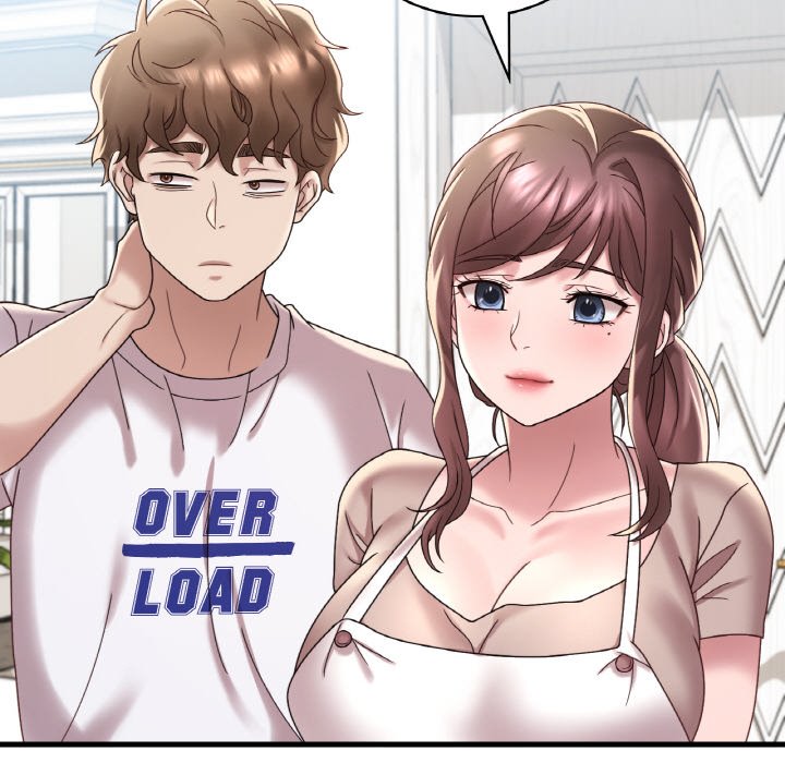 [韩国漫画] 想要拥有她/渴望占有她 剧情,熟女人妻,不伦#[212P]-93