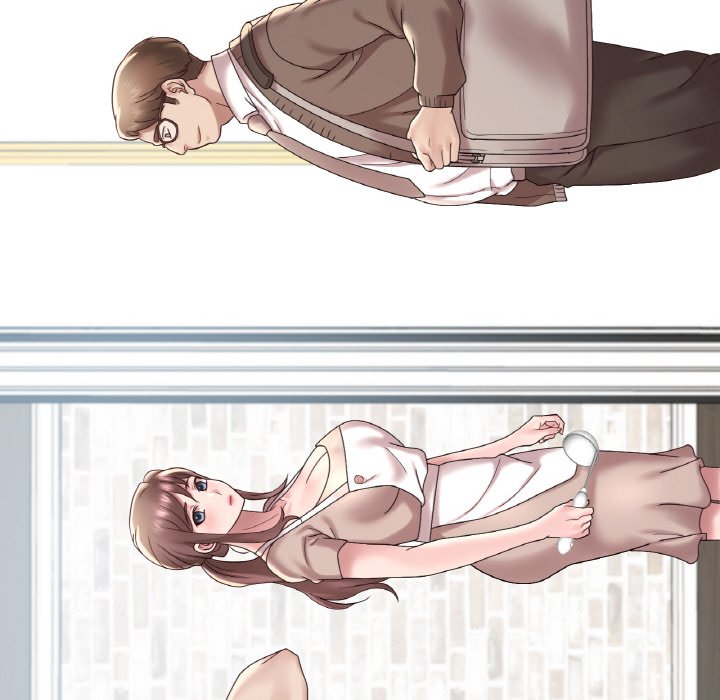 [韩国漫画] 想要拥有她/渴望占有她 剧情,熟女人妻,不伦#[212P]-96