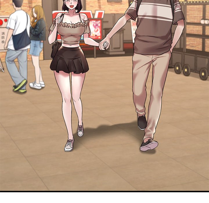 [韩国漫画] 想要拥有她/渴望占有她 剧情,熟女人妻,不伦#[207P]-119