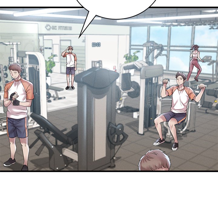 [韩国漫画] 想要拥有她/渴望占有她 剧情,熟女人妻,不伦#[207P]-147