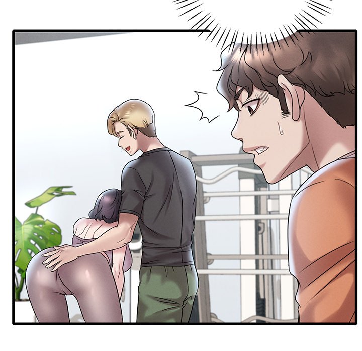 [韩国漫画] 想要拥有她/渴望占有她 剧情,熟女人妻,不伦#[207P]-155