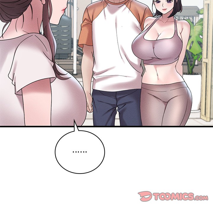 [韩国漫画] 想要拥有她/渴望占有她 剧情,熟女人妻,不伦#[207P]-184