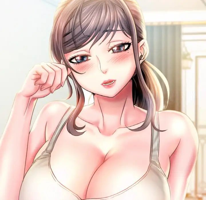 [韩国漫画] 想要拥有她/渴望占有她 剧情,熟女人妻,不伦#[223P]-144