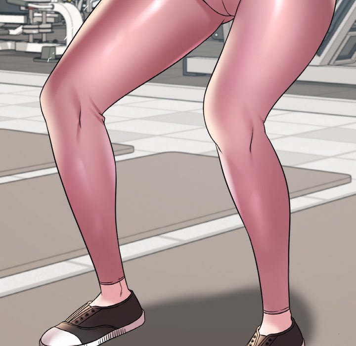 [韩国漫画] 想要拥有她/渴望占有她 剧情,熟女人妻,不伦#[195P]-10