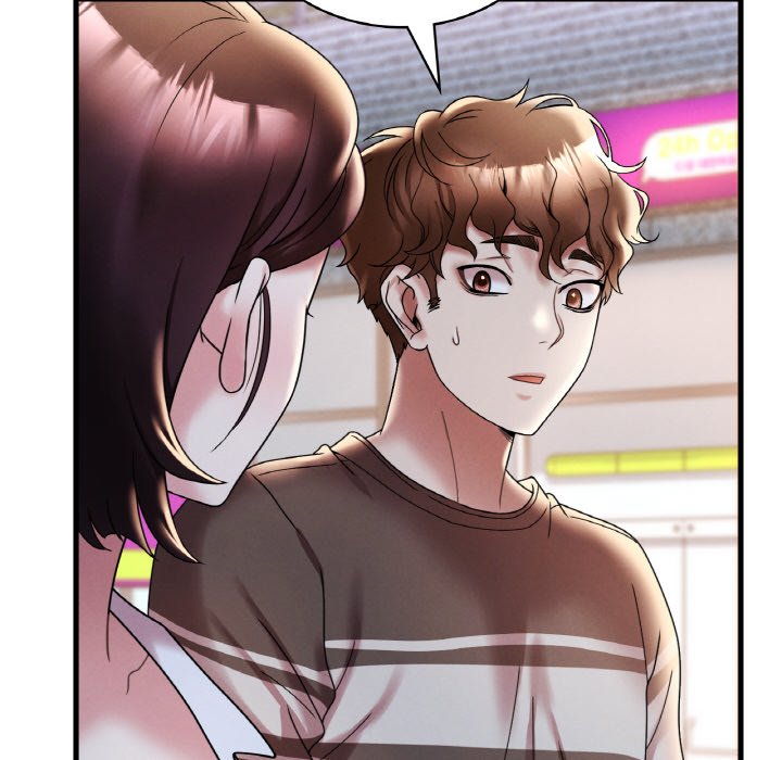 [韩国漫画] 想要拥有她/渴望占有她 剧情,熟女人妻,不伦#[195P]-117