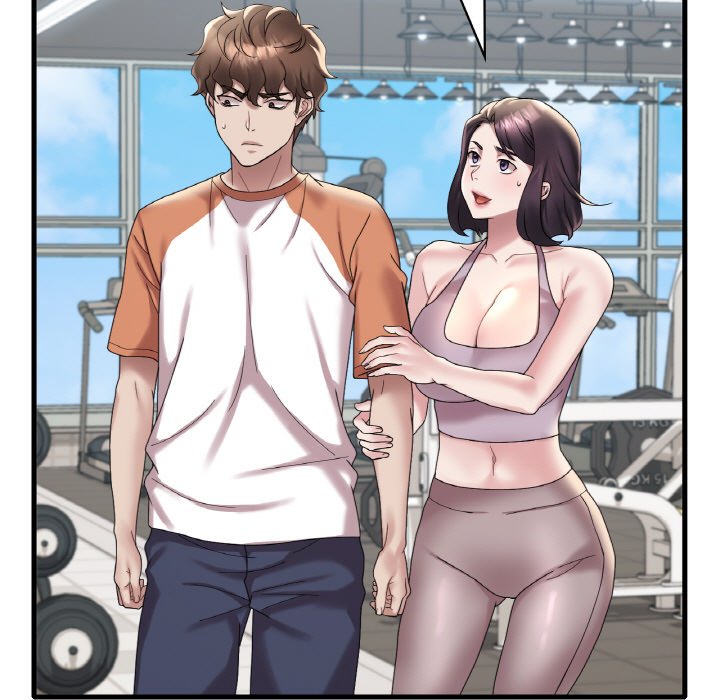 [韩国漫画] 想要拥有她/渴望占有她 剧情,熟女人妻,不伦#[195P]-33