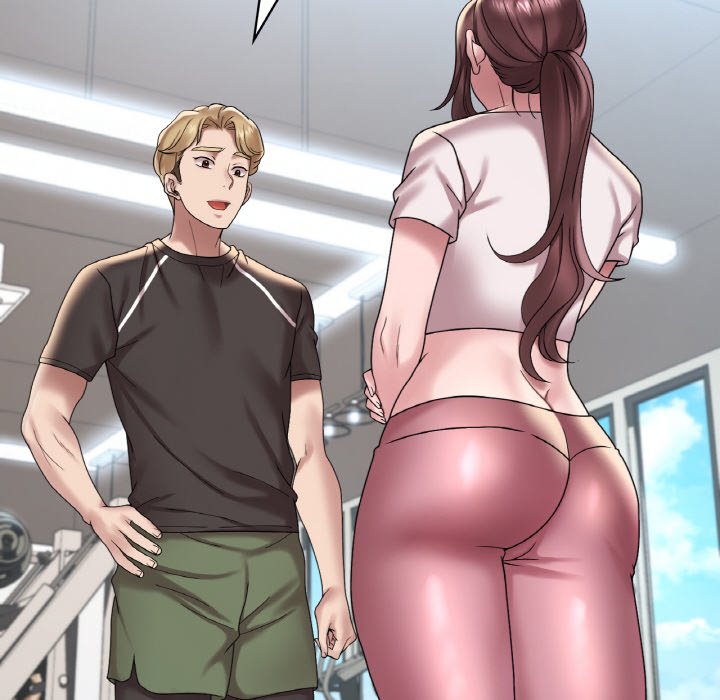 [韩国漫画] 想要拥有她/渴望占有她 剧情,熟女人妻,不伦#[195P]-74