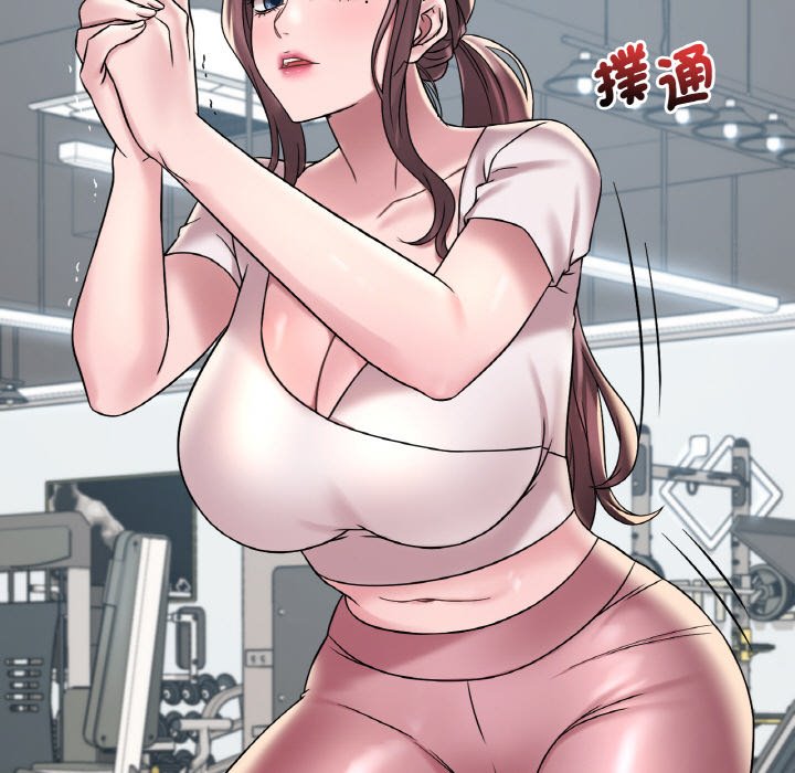 [韩国漫画] 想要拥有她/渴望占有她 剧情,熟女人妻,不伦#[195P]-9