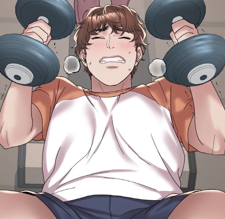 [韩国漫画] 想要拥有她/渴望占有她 剧情,熟女人妻,不伦#[195P]-92