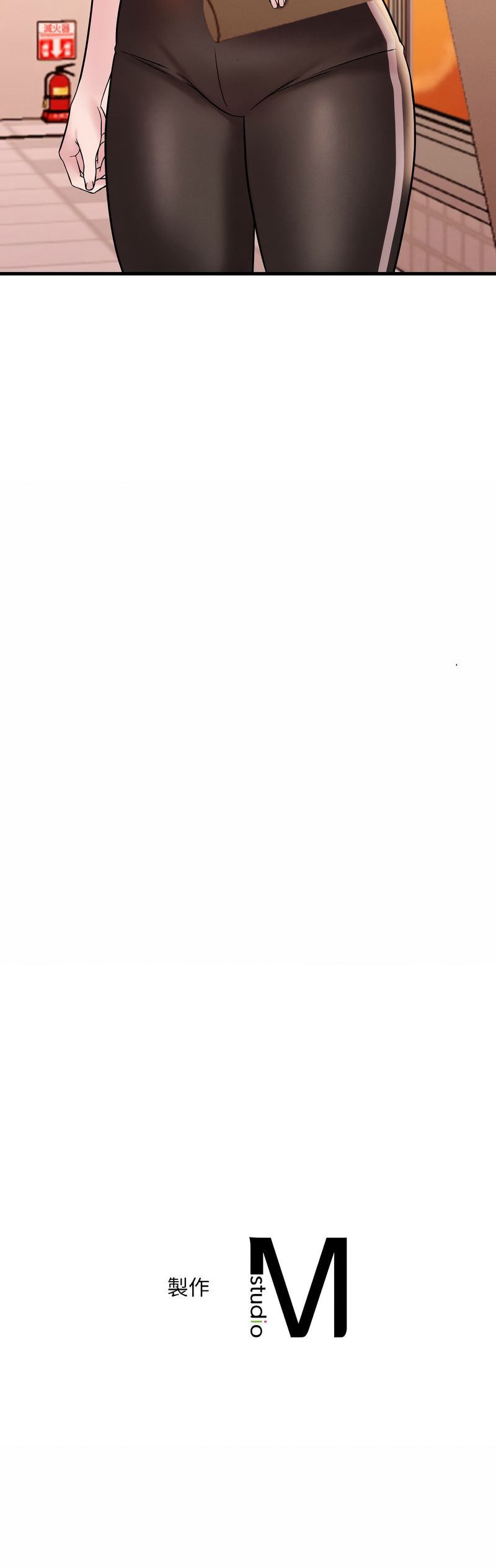 [韩国漫画] 想要拥有她/渴望占有她 剧情,熟女人妻,不伦#[17P]-17