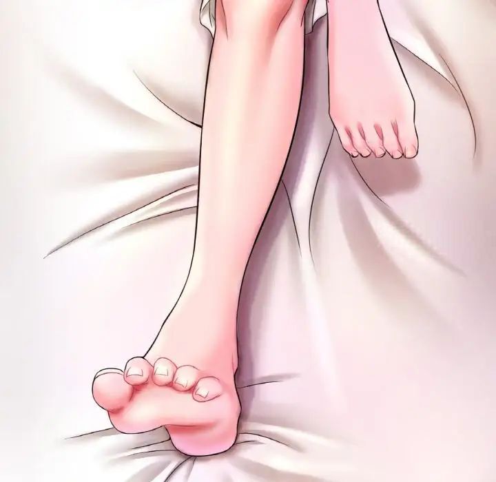 [韩国漫画] 想要拥有她/渴望占有她 剧情,熟女人妻,不伦#[209P]-159