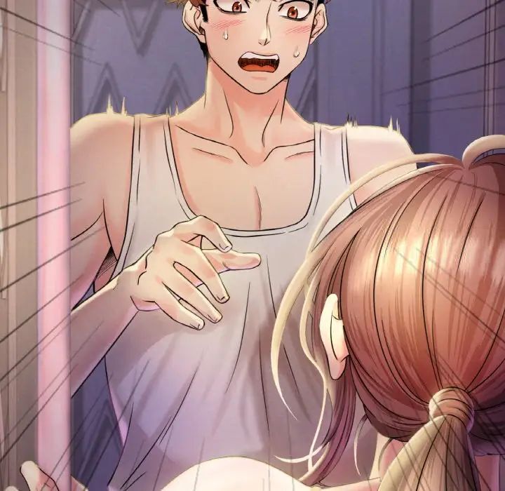 [韩国漫画] 想要拥有她/渴望占有她 剧情,熟女人妻,不伦#[209P]-22