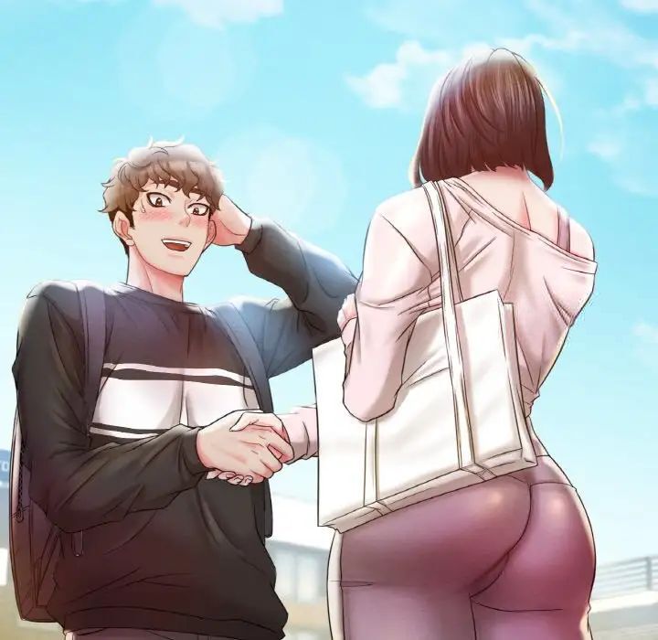 [韩国漫画] 想要拥有她/渴望占有她 剧情,熟女人妻,不伦#[209P]-98