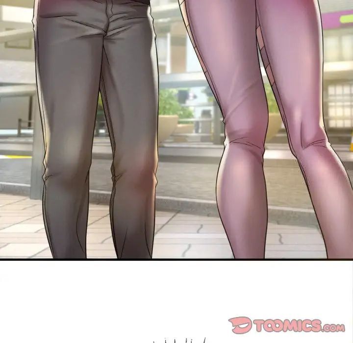 [韩国漫画] 想要拥有她/渴望占有她 剧情,熟女人妻,不伦#[209P]-99