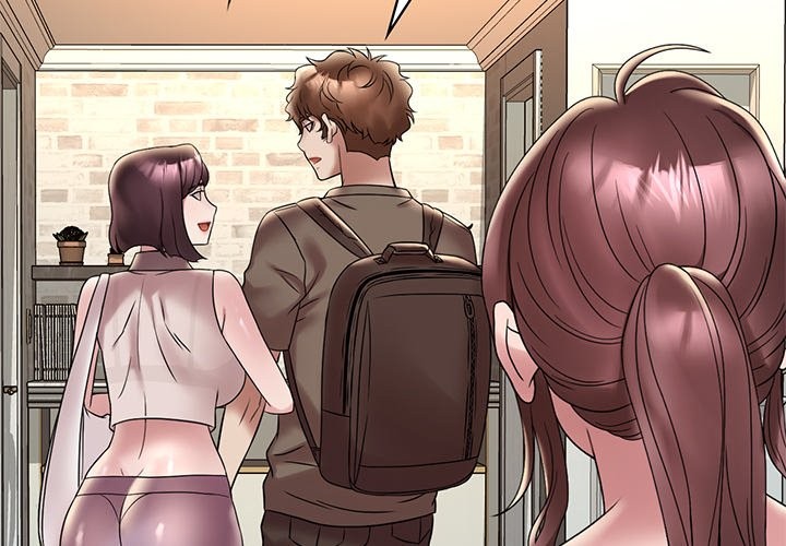 [韩国漫画] 想要拥有她/渴望占有她 剧情,熟女人妻,不伦#[145P]-2