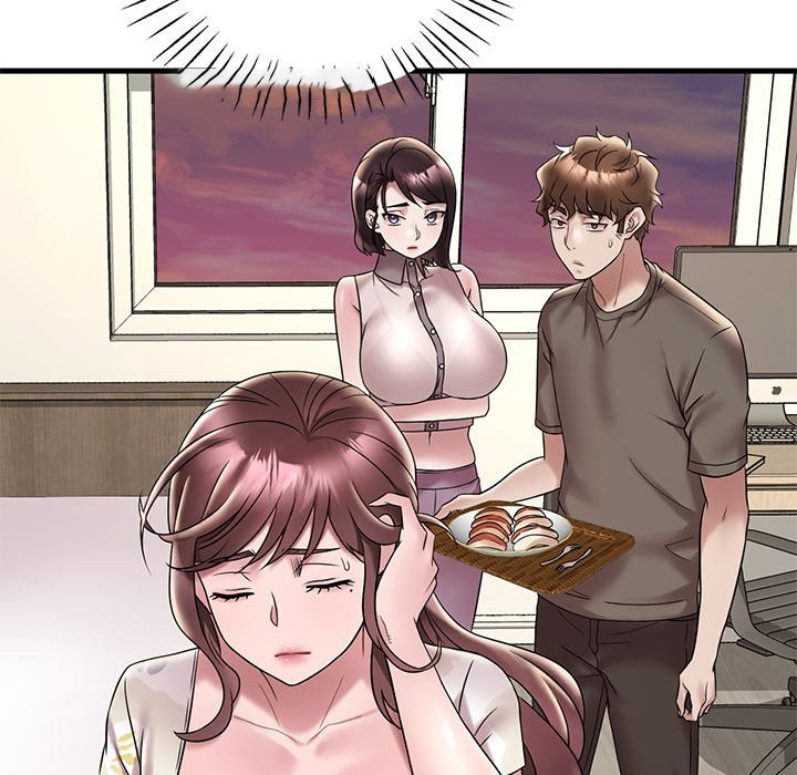 [韩国漫画] 想要拥有她/渴望占有她 剧情,熟女人妻,不伦#[145P]-42