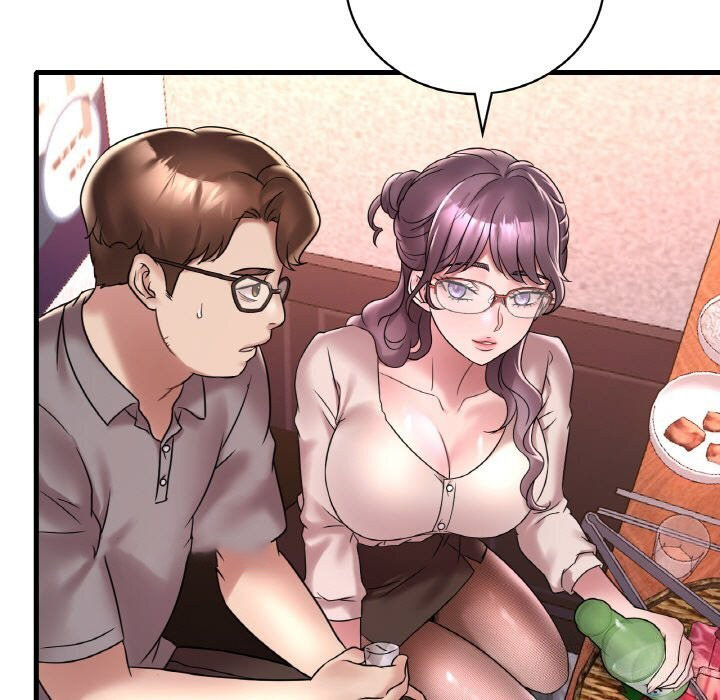 [韩国漫画] 想要拥有她/渴望占有她 剧情,熟女人妻,不伦#[141P]-124