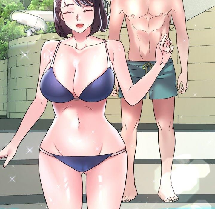 [韩国漫画] 想要拥有她/渴望占有她 剧情,熟女人妻,不伦#[154P]-106