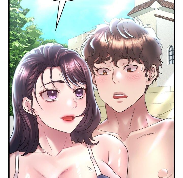 [韩国漫画] 想要拥有她/渴望占有她 剧情,熟女人妻,不伦#[154P]-118