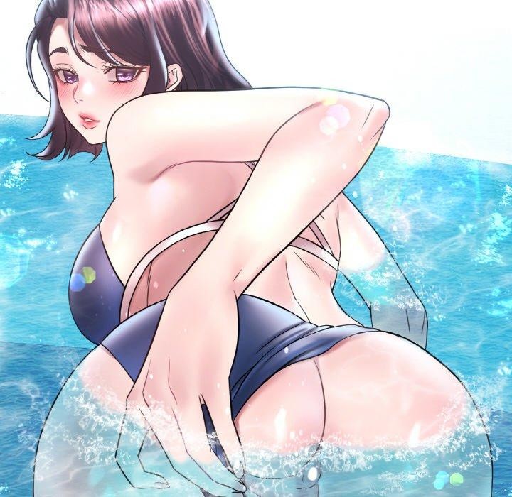 [韩国漫画] 想要拥有她/渴望占有她 剧情,熟女人妻,不伦#[154P]-127