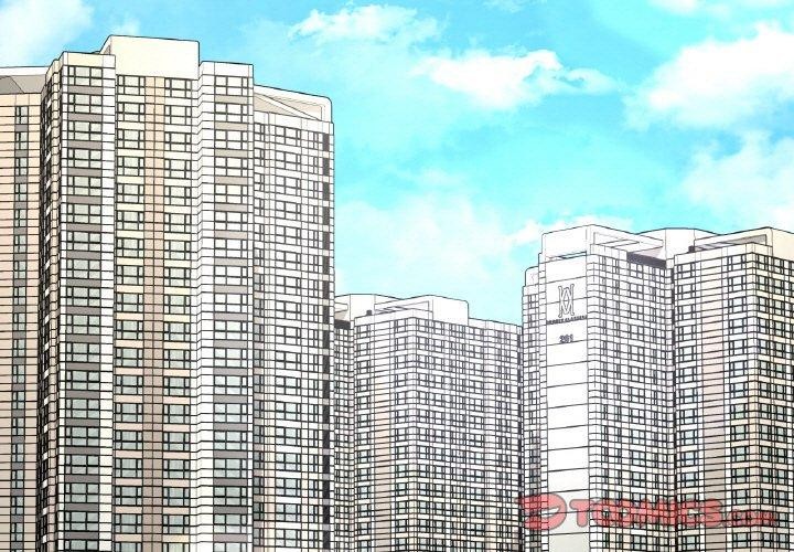 [韩国漫画] 想要拥有她/渴望占有她 剧情,熟女人妻,不伦#[154P]-3