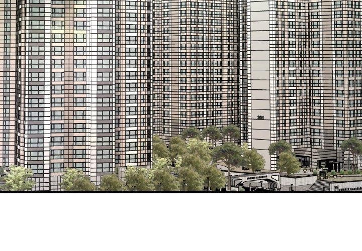 [韩国漫画] 想要拥有她/渴望占有她 剧情,熟女人妻,不伦#[154P]-4