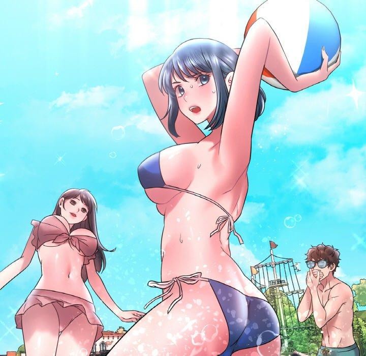 [韩国漫画] 想要拥有她/渴望占有她 剧情,熟女人妻,不伦#[154P]-42