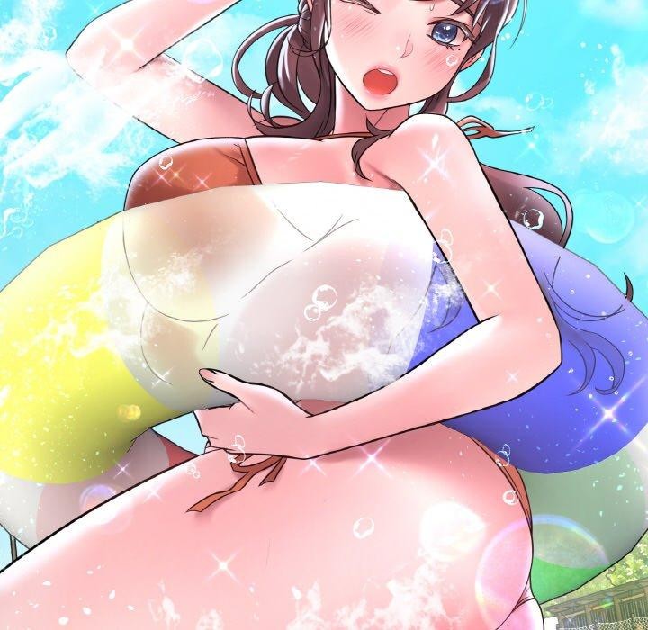 [韩国漫画] 想要拥有她/渴望占有她 剧情,熟女人妻,不伦#[154P]-76