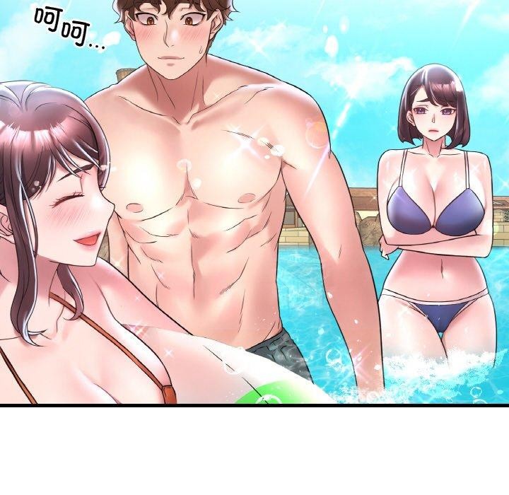 [韩国漫画] 想要拥有她/渴望占有她 剧情,熟女人妻,不伦#[154P]-81