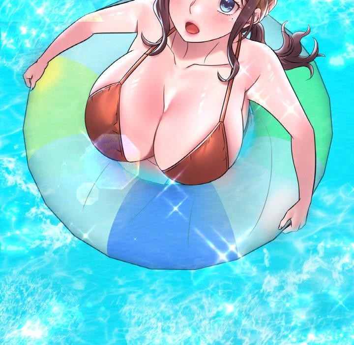 [韩国漫画] 想要拥有她/渴望占有她 剧情,熟女人妻,不伦#[154P]-92