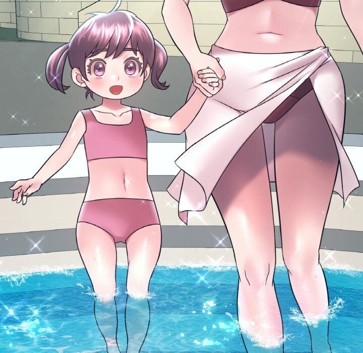 [韩国漫画] 想要拥有她/渴望占有她 剧情,熟女人妻,不伦#[153P]-14